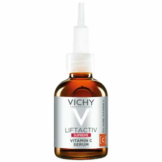 VICHY Liftactiv Supreme 16% Pure Vitamin C Brightening Serum 20ml