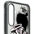 EF-JS931CBE Samsung FlipSuit Protective Cover for Galaxy S25 Black Foto 5
