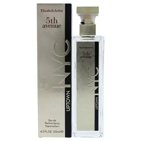 Elizabeth Arden 5th Avenue NYC Uptown (EDP) parfumuotas vanduo moterims 125 ml