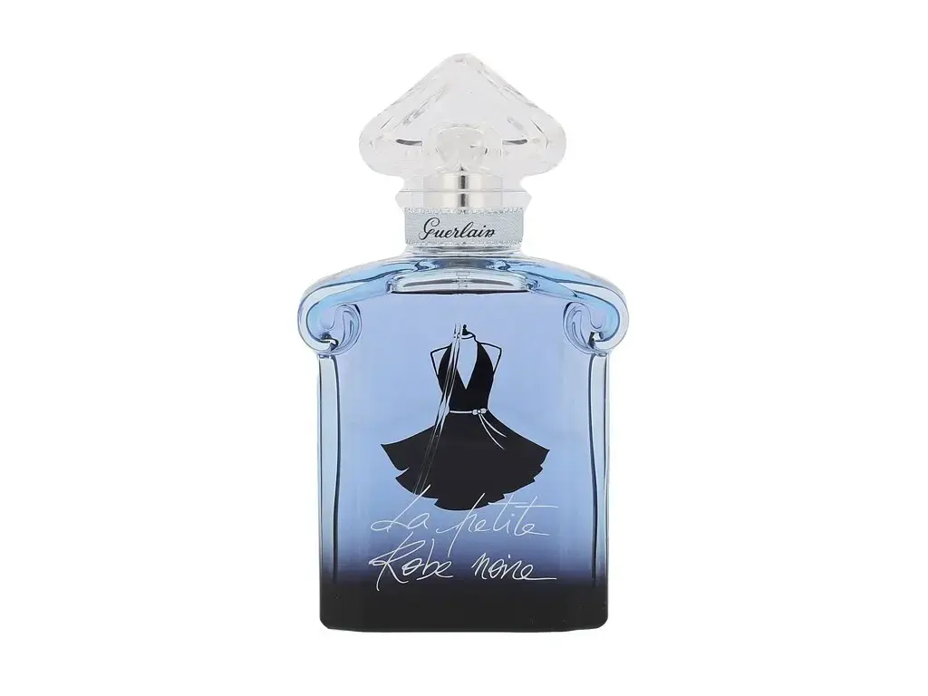 Guerlain La Petite Robe Noire Intense 2016 Eau de Parfum 50 ml