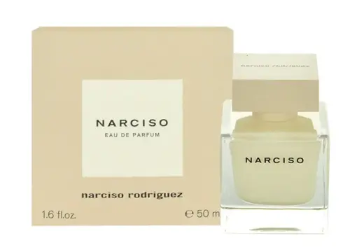 Narciso Rodriguez Narciso Eau de Parfum 50 ml