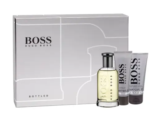 HUGO BOSS Boss Bottled Eau de Toilette 100 ml