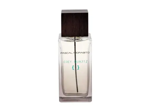 Pascal Morabito Grey Quartz Eau de Toilette 100 ml