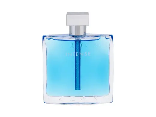Azzaro Chrome Intense Eau de Toilette 100 ml