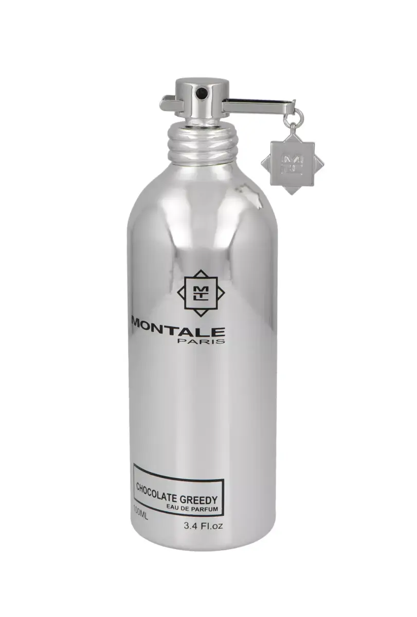 Tester Montale Chocolate Greedy Edp 100ml