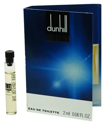 Dunhill 51,3 N Eau de Toilette 1,7 ml