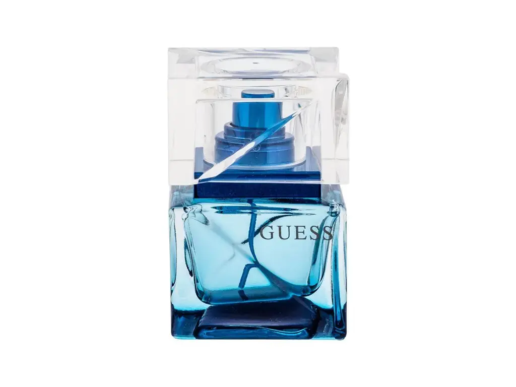 GUESS Night Eau de Toilette 30 ml