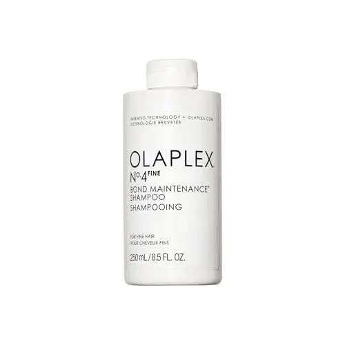N°.4fine Bond Maintenance Shampoo