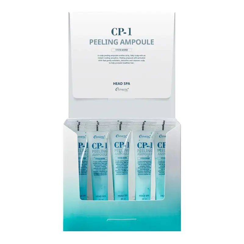 Esthetic House CP-1 Peeling Ampoule 20