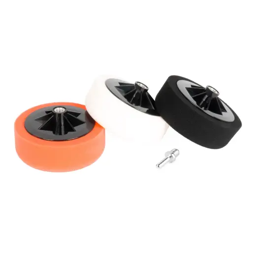 Car polishing set AMIO-03703