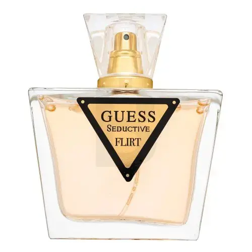 Guess Seductive Flirt (EDT) tualetinis vanduo moterims 75 ml
