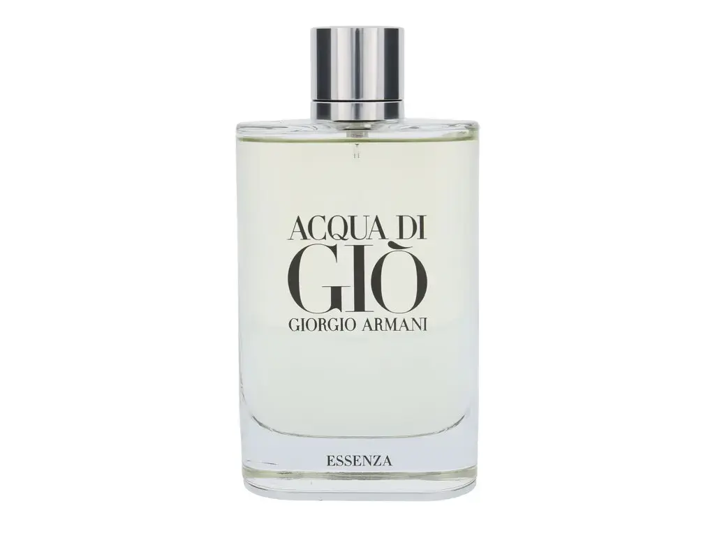 Giorgio Armani Acqua di Gio Essenza Eau de Parfum 180 ml