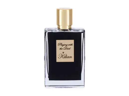 By Kilian The Cellars Playing with the Devil Refillable Eau de Parfum 50 ml