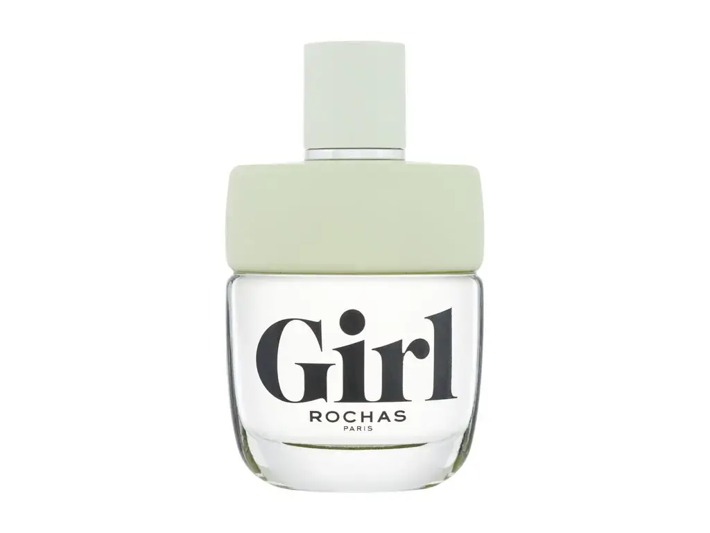 Rochas Girl Eau de Toilette 100 ml