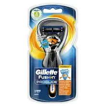 Gillette Fusion Proglide Flexball - Shaver