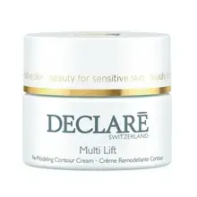 Declare Agecontrol Multi Lift.
