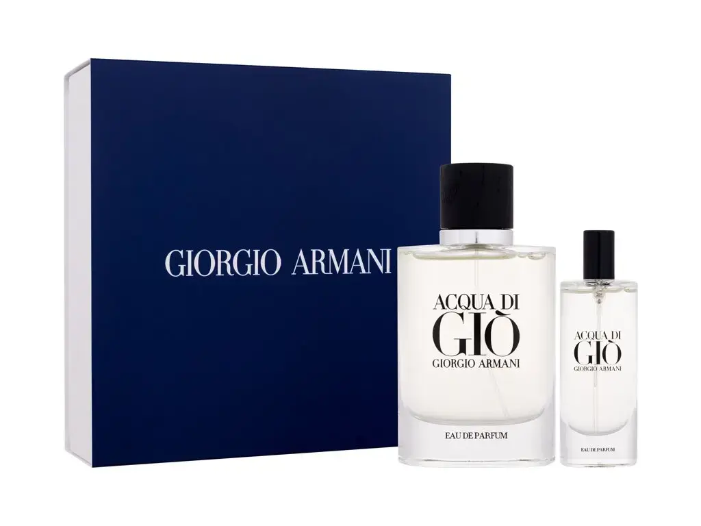 Giorgio Armani Acqua di Gio Eau de Parfum 75 ml