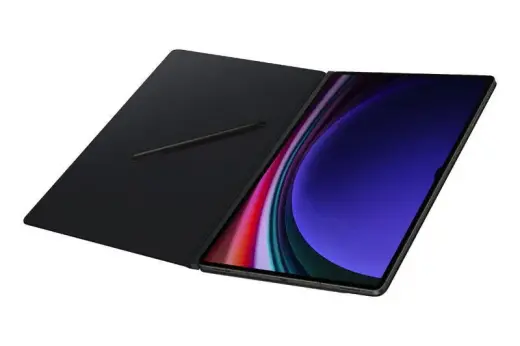Samsung Smart Book Cover for Galaxy Tab S9 Ultra black