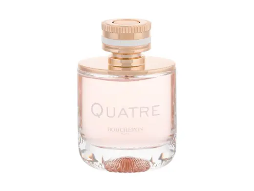 Boucheron Quatre Eau de Parfum 100 ml