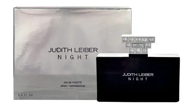 Judith Leiber Night Eau de Toilette 75 ml