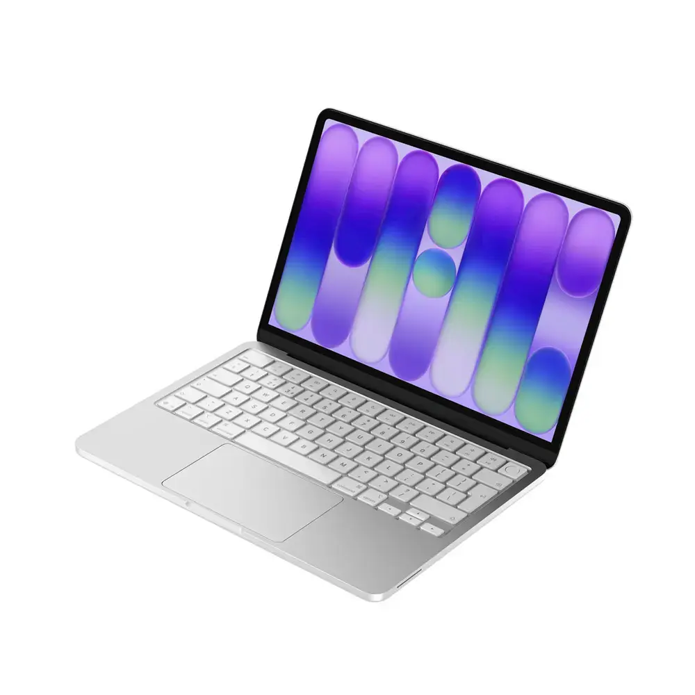 AmazingThing Keyboard Protector for Macbook Neo