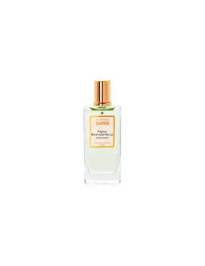 Saphir New Romantica (EDP) parfimērijas ūdens sievietēm 50 ml
