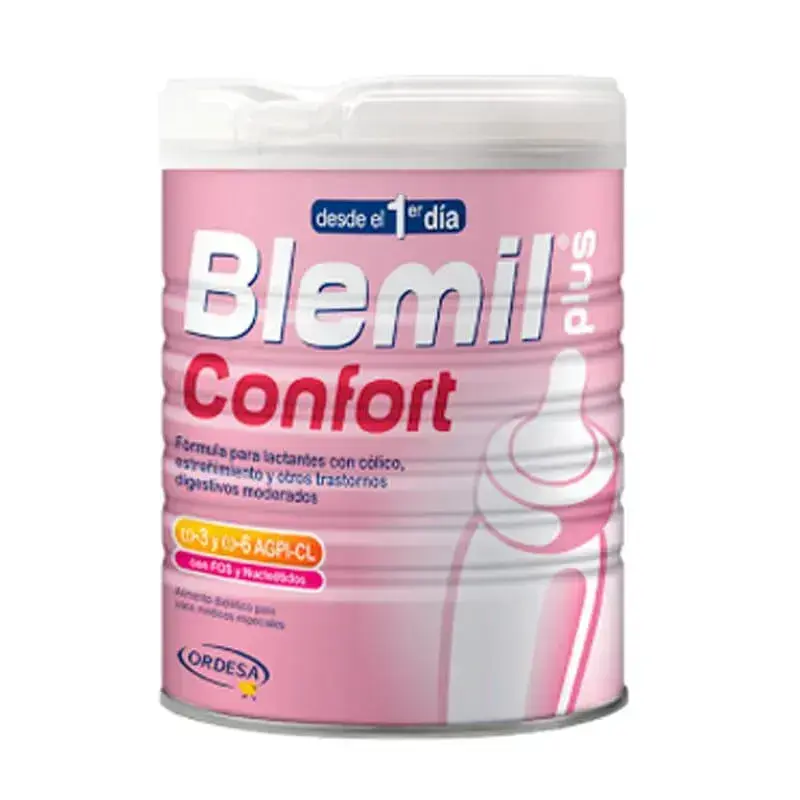 ORDESA Blemil Plus Comfort 800g