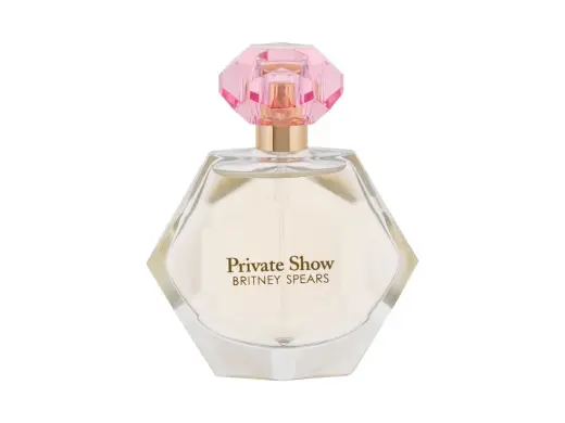 Britney Spears Private Show Eau de Parfum 50 ml