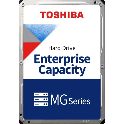 Toshiba MG10 - 20TB (SATA  3.5""  MG10ACA20TE)