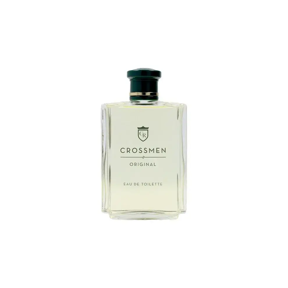 Coty Crossmen Original EDT M 200ml