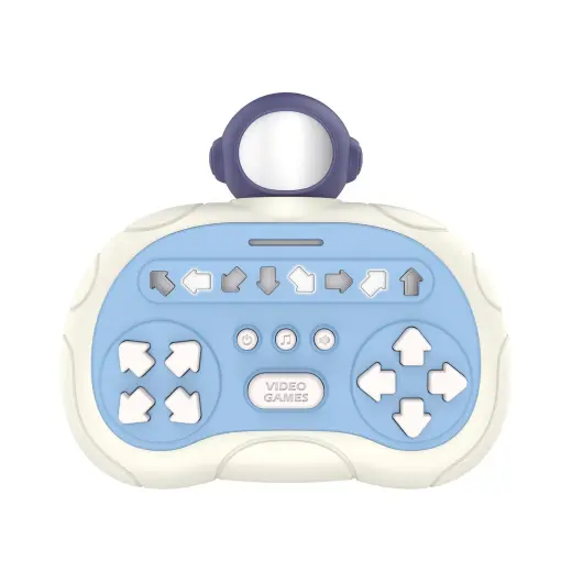 Maxlife portable game MXPS-400 astronaut