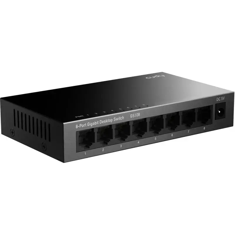 Cudy Switch (GS108)