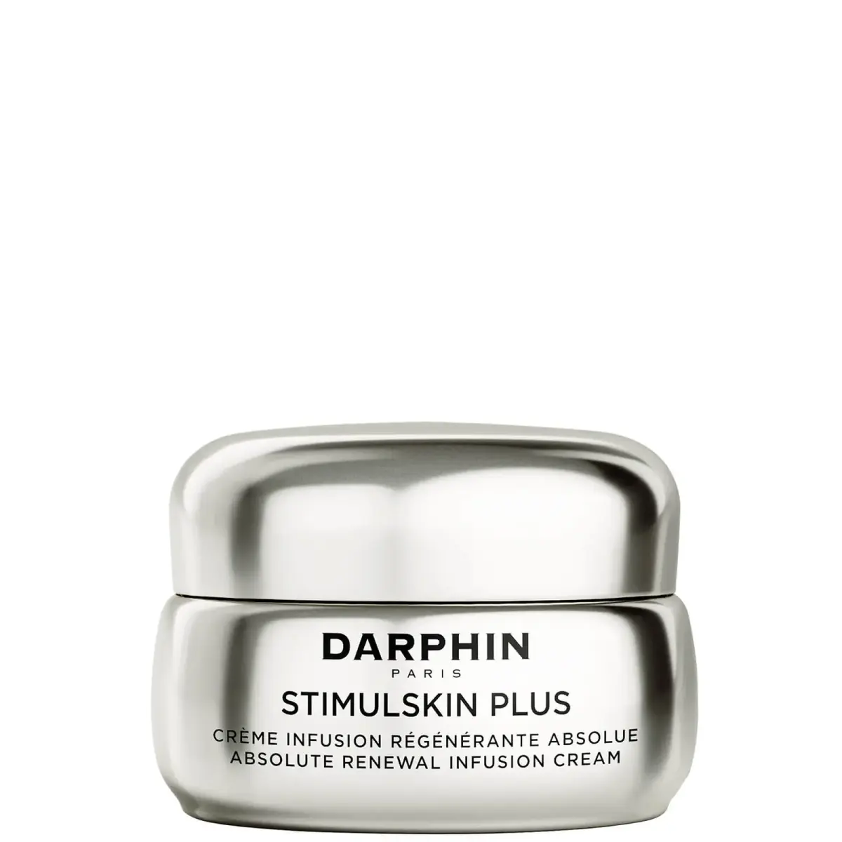 Darphin by Darphin Stimulskin Plus Absolute Renewal Infusion Cream - Normal to Combination Skin -15ml/0.5OZ for WOMEN