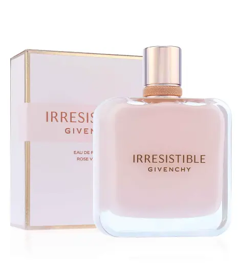 Givenchy Irresistible Rose Velvet (EDP) parfumuotas vanduo moterims 50 ml