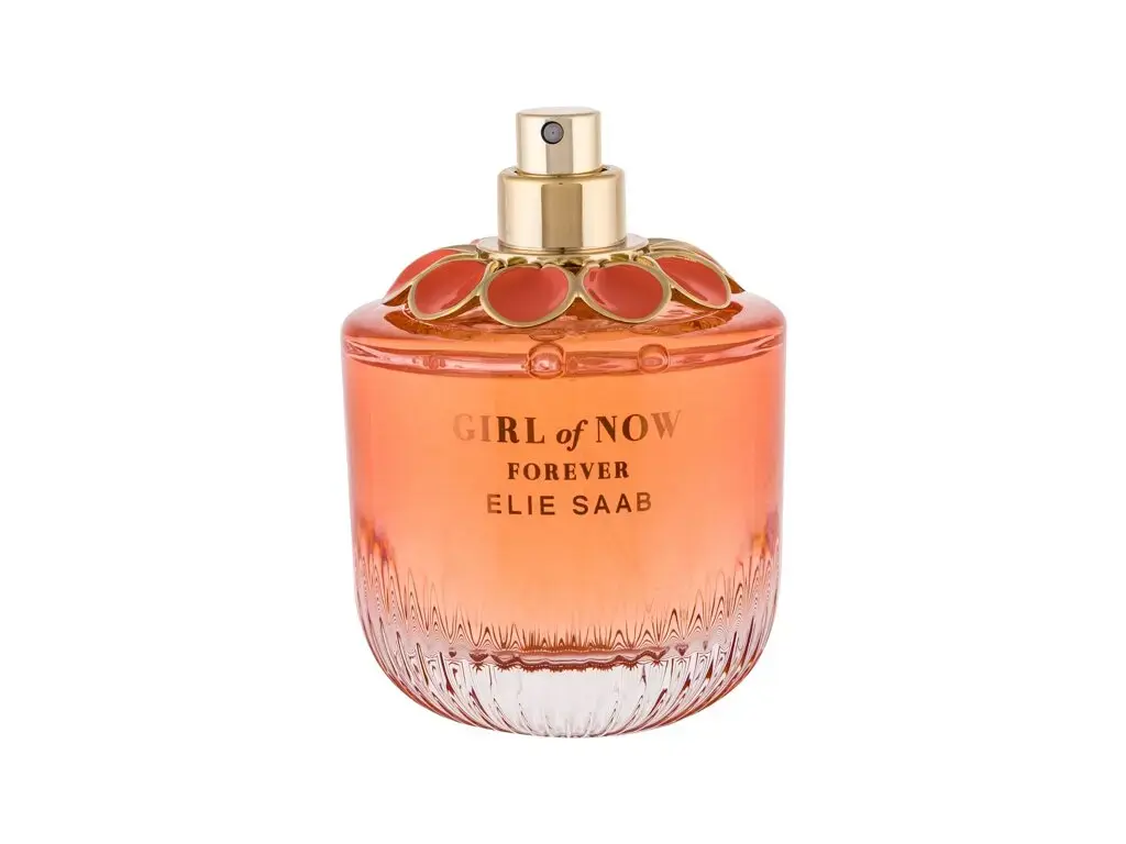 Elie Saab Girl of Now Forever Eau de Parfum 90 ml