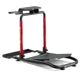 Stūres statīvs Next Level Racing Wheel Stand Lite 2.0