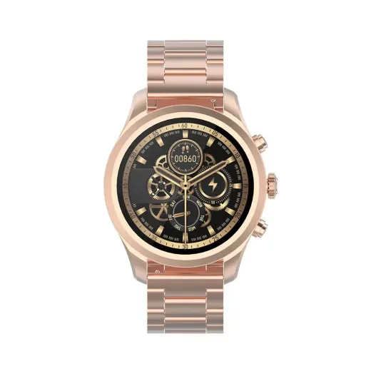 Forever Smartwatch Verfi SW-800 gold