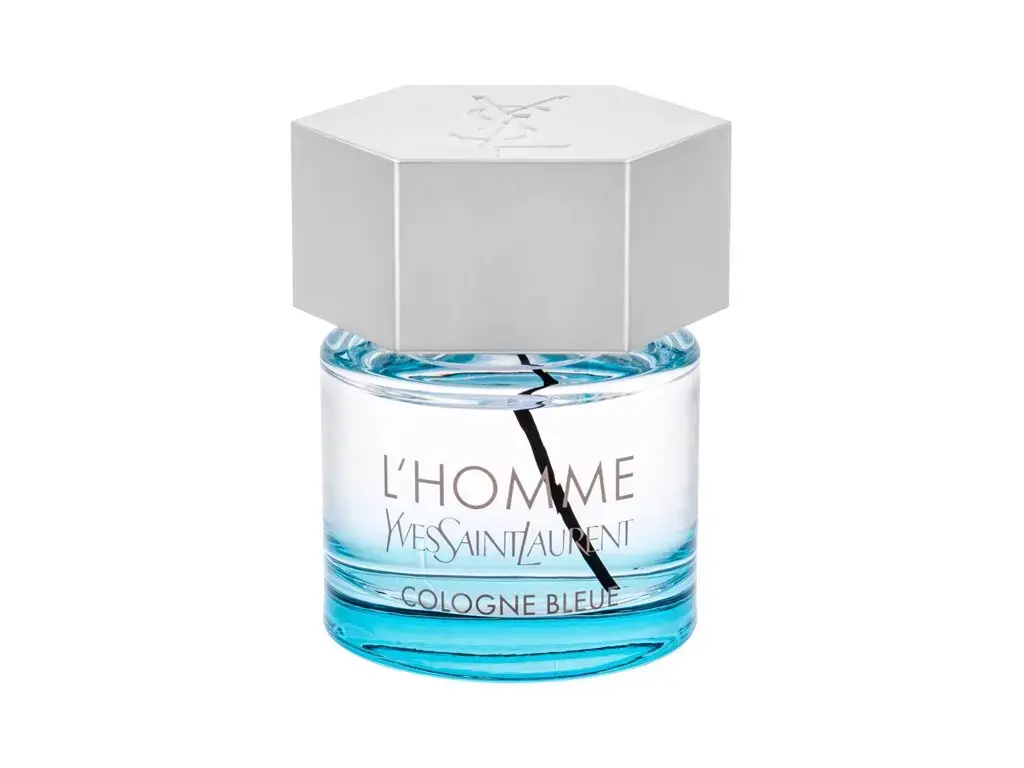 Yves Saint Laurent L'Homme Cologne Bleue Eau de Toilette 60 ml