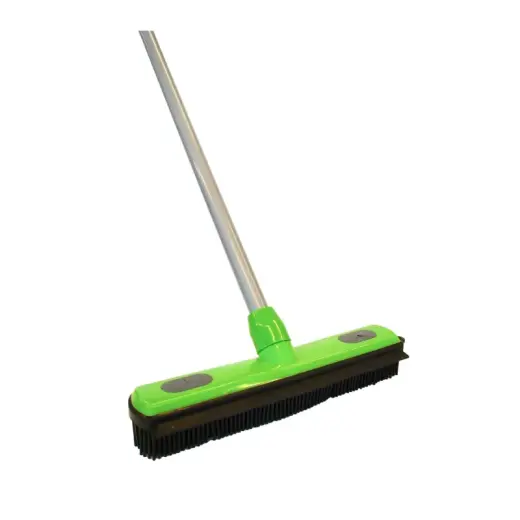 Kummihari teleskoopvarrega 30cm