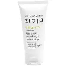 Vitality Face Cream - Pleťový krém