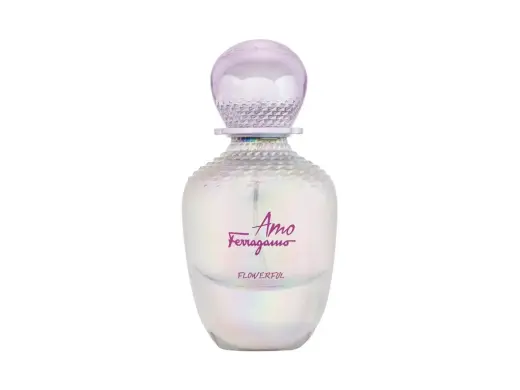 Ferragamo Amo Ferragamo Flowerful Eau de Toilette 50 ml