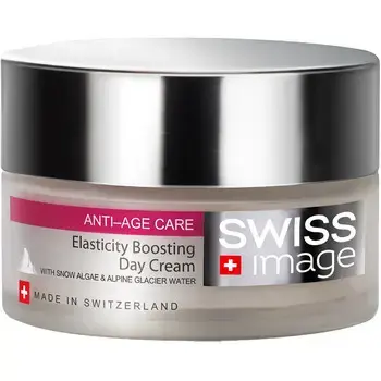 Swiss Image Anti-Age Care 36+ Elasticity Boosting Day Cream 50ml