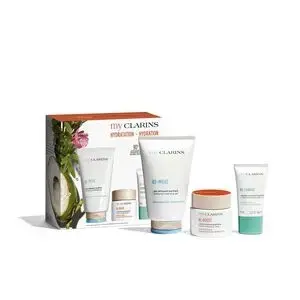 Clarins My Clarins Hydration Set - 125 Ml