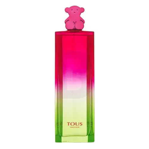 Tous Gems Power Eau de Toilette for women 90 ml
