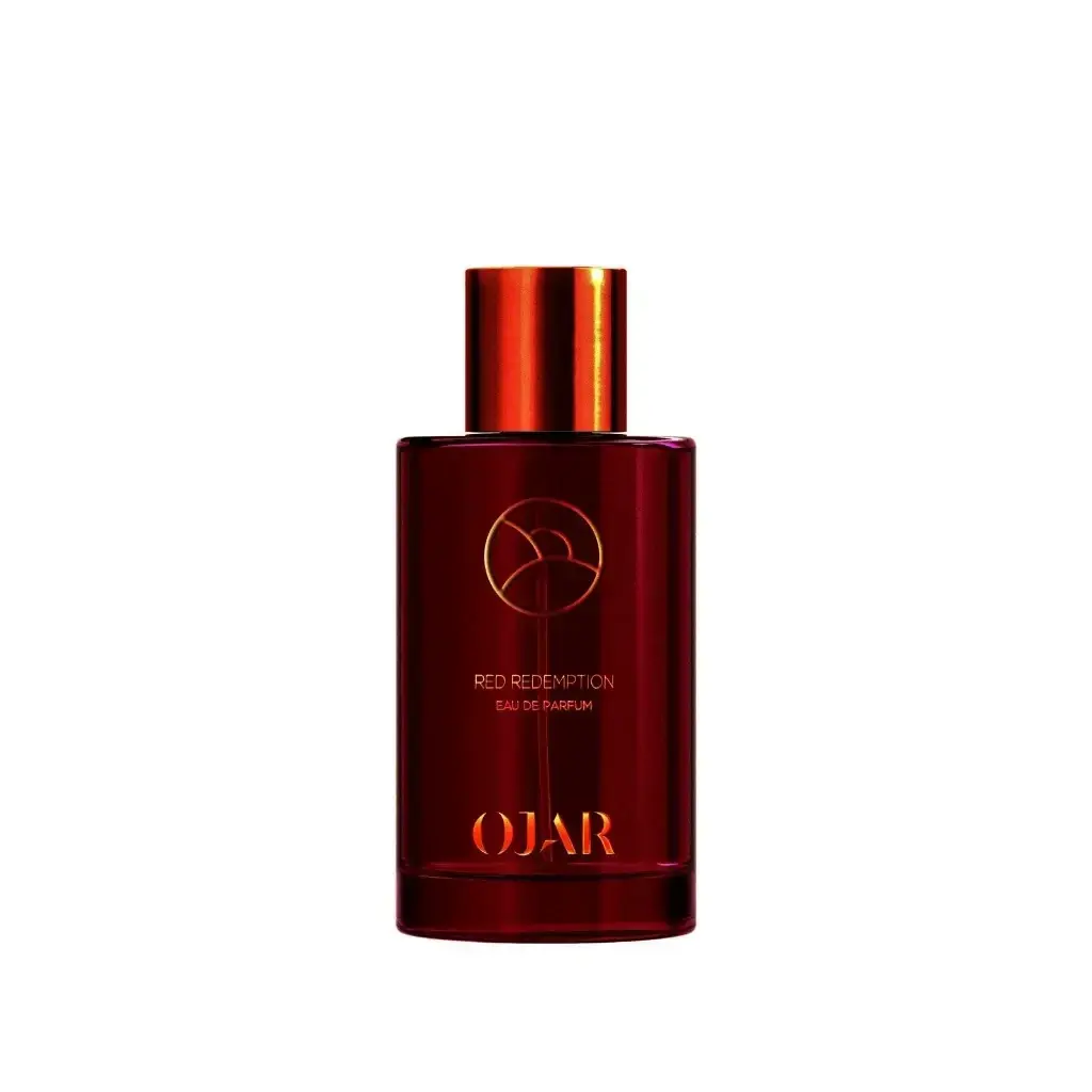 Ojar Red Redemption EDP 100ml (3665032004692)