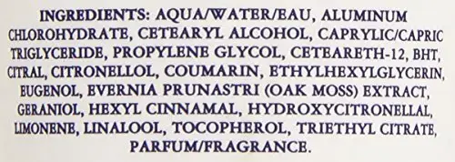 Lancaster Eau de Lancaster naistele 125 ml