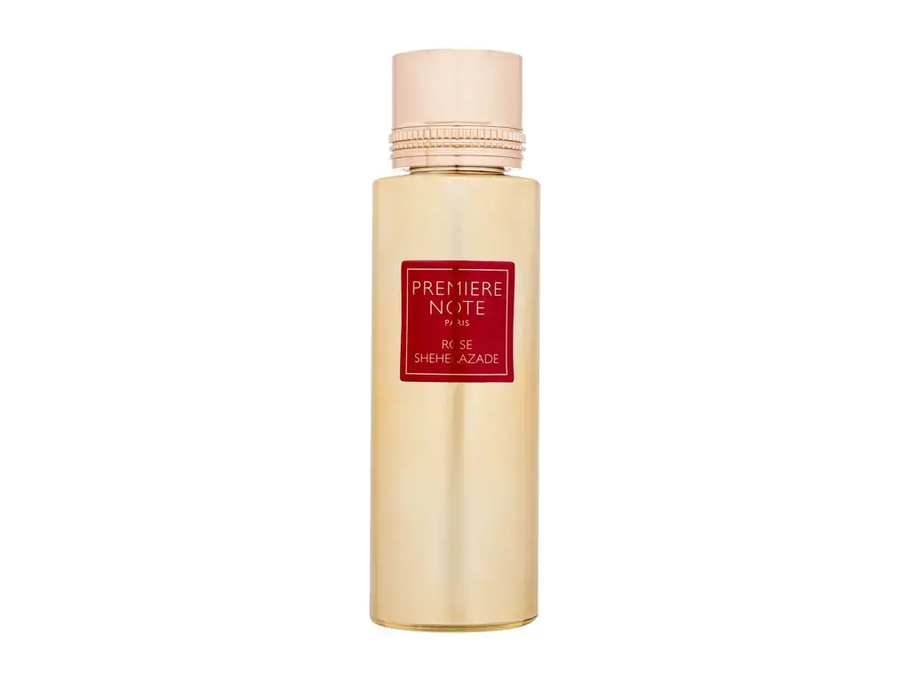 Premiere Note Rose Sheherazade Eau de Parfum 100 ml
