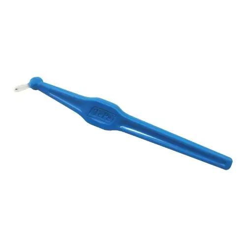 TePe Interdental Brushes Angle Blue 6 X 0.6mm Brushes