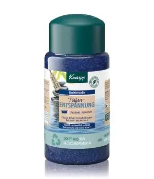 Kneipp Deep Relaxation Bath Salt 600 G