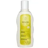 Nourishing Millet Shampoo for Normal Hair 190 Ml